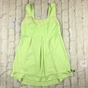 Lululemon Top